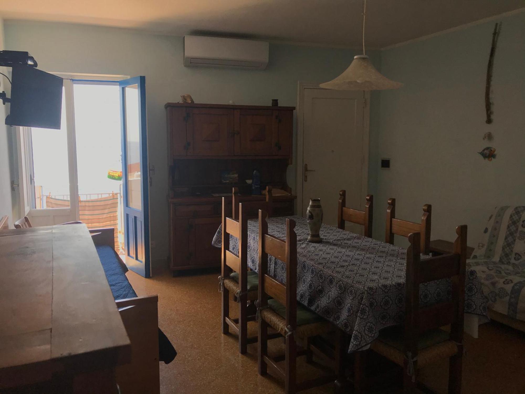 Appartement Casa Vacanze Levanzo *
